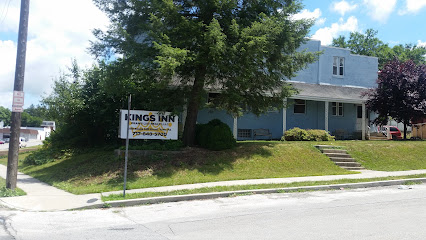 King's Inn Hotel — photo 1